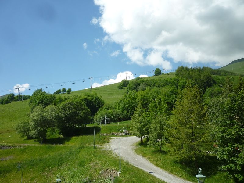 Apartment Pegase Phenix - Le Corbier