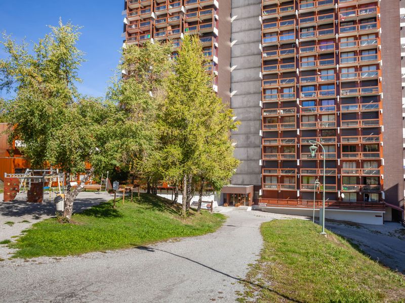 Apartment Pegase Phenix - Le Corbier
