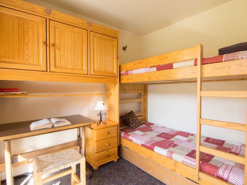 Apartment Pegase Phenix - Le Corbier