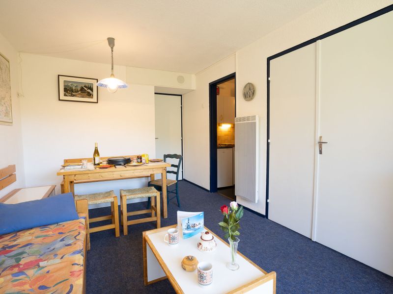 Apartment Pegase Phenix - Le Corbier