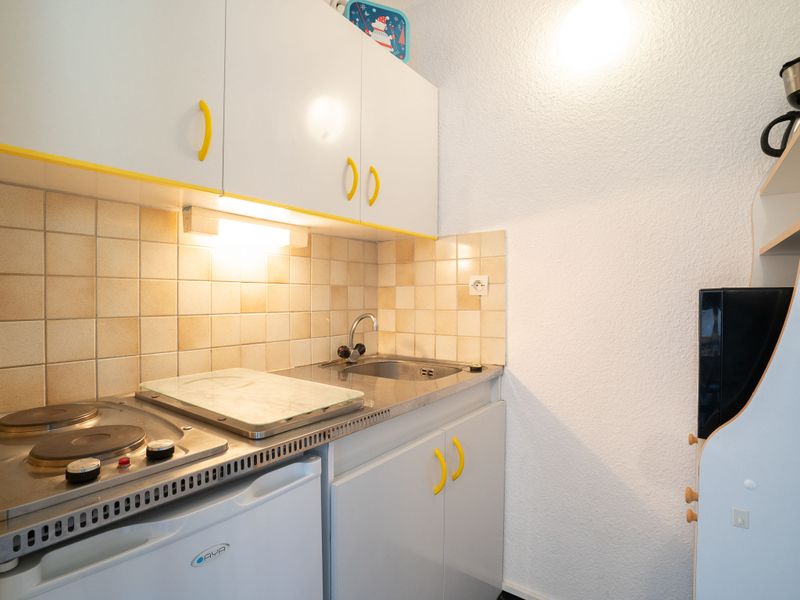 Apartment Pegase Phenix - Le Corbier