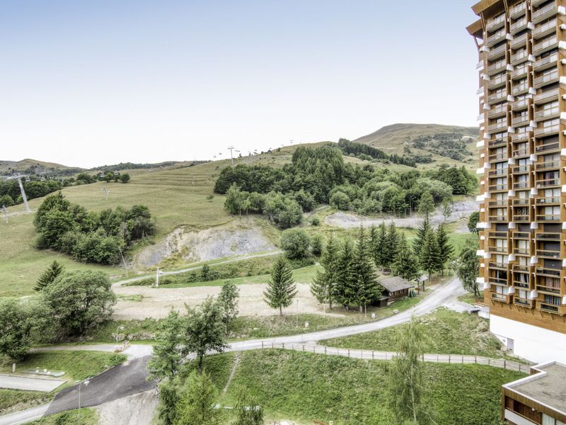 Apartment Pegase Phenix - Le Corbier