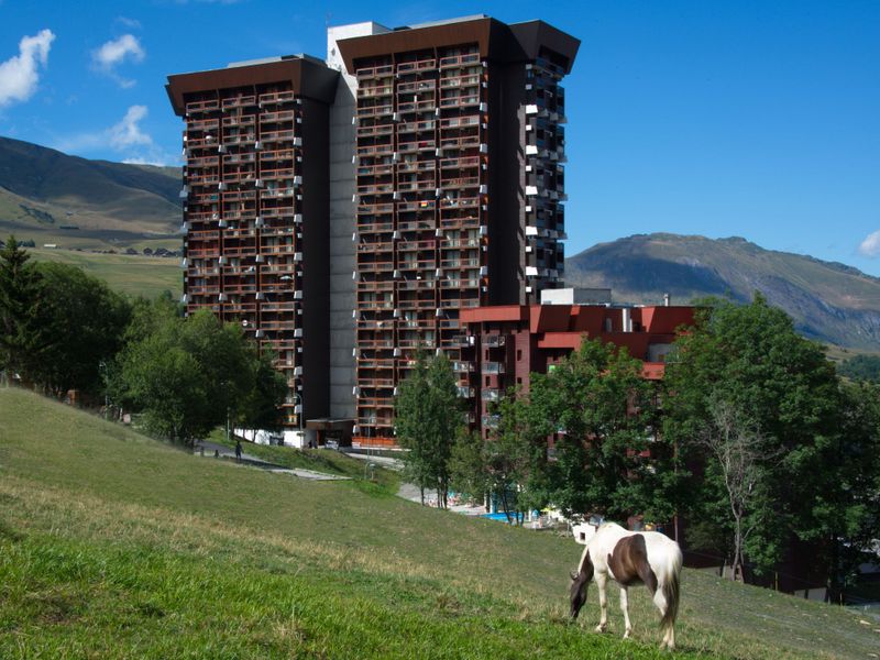 Apartment Pegase Phenix - Le Corbier
