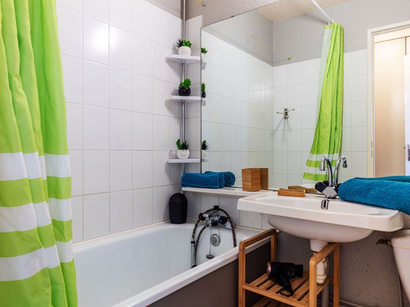 Apartment Pegase Phenix - Le Corbier