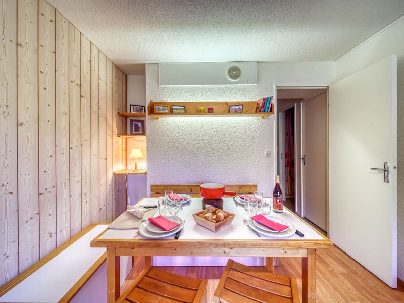Apartment Pegase Phenix - Le Corbier