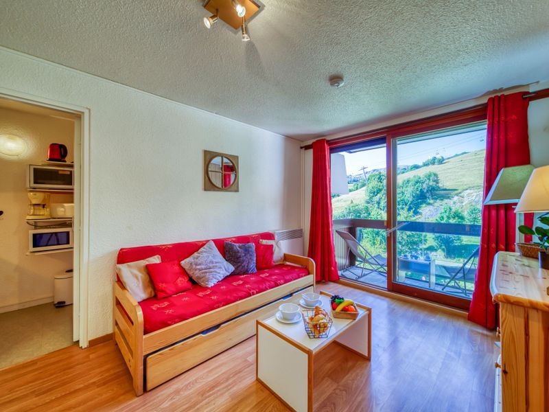 Apartment Pegase Phenix - Le Corbier