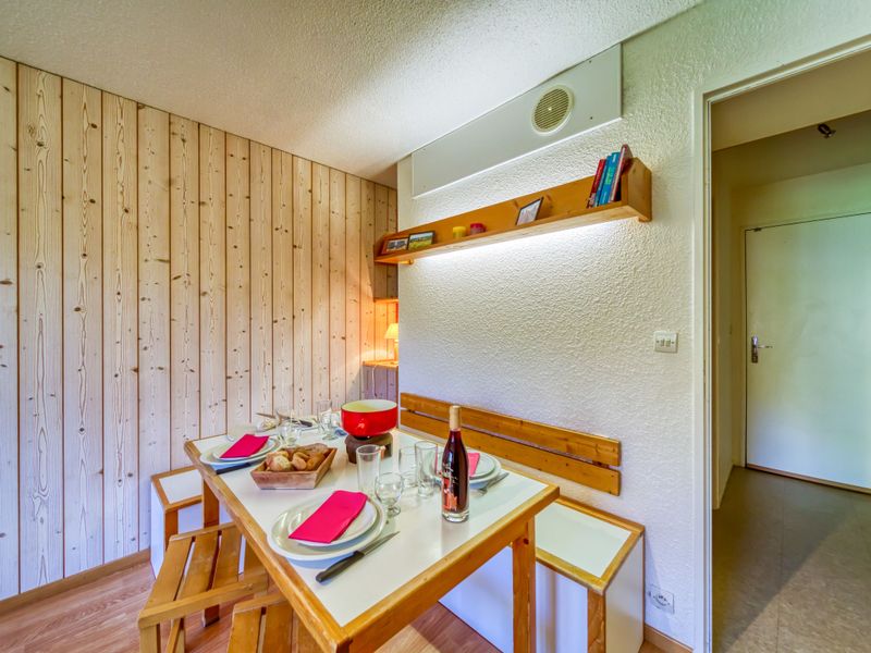 Apartment Pegase Phenix - Le Corbier