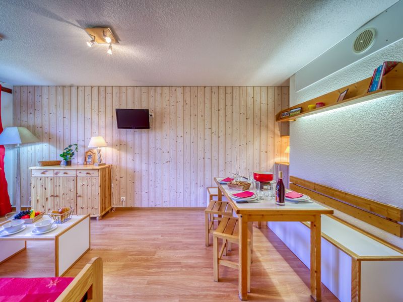 Apartment Pegase Phenix - Le Corbier