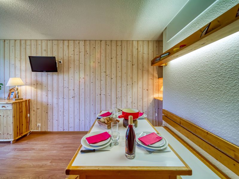 Apartment Pegase Phenix - Le Corbier