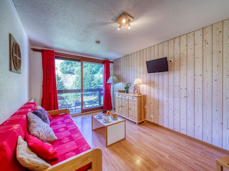 Apartment Pegase Phenix - Le Corbier