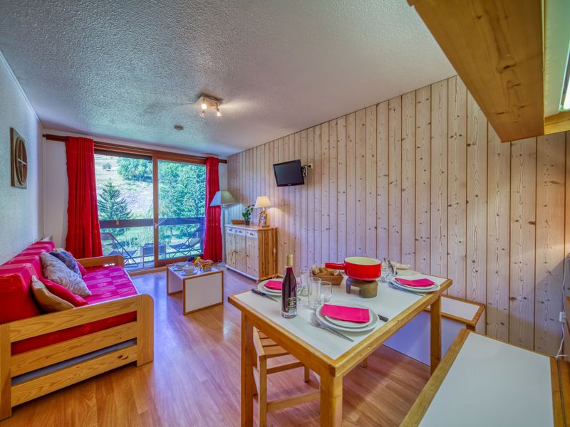 Apartment Pegase Phenix - Le Corbier