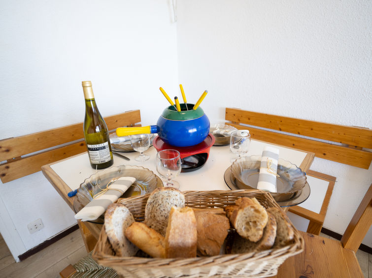Apartment Pegase Phenix - Le Corbier