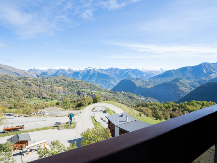 Apartment Pegase Phenix - Le Corbier