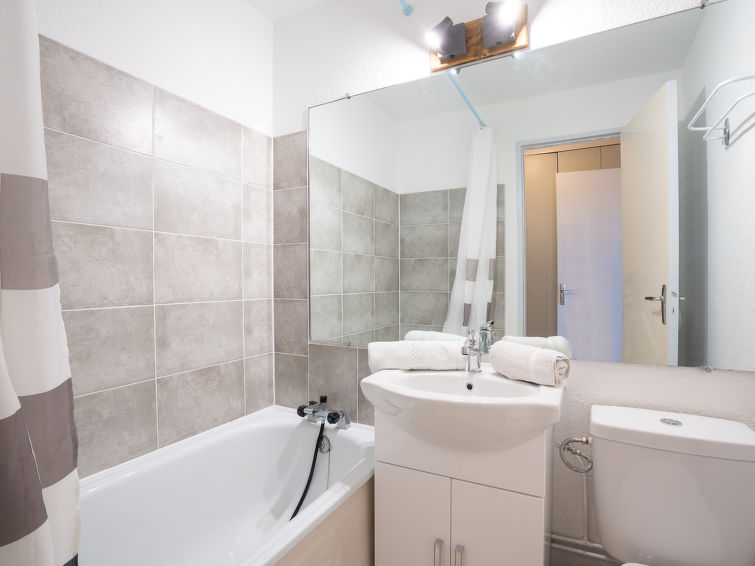 Apartment Pegase Phenix - Le Corbier