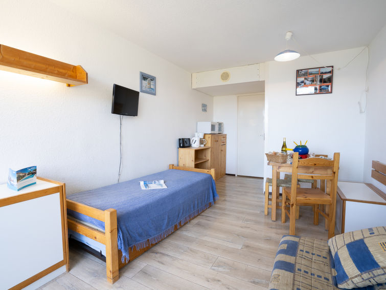 Apartment Pegase Phenix - Le Corbier
