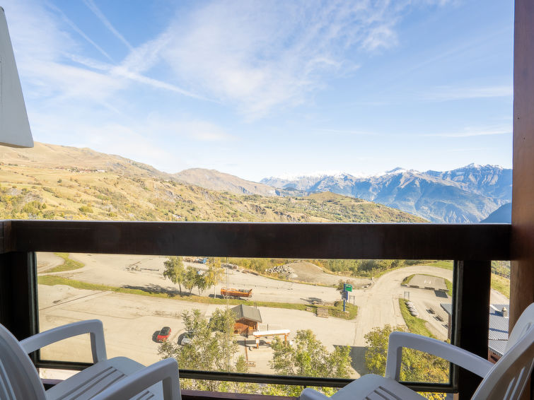 Apartment Pegase Phenix - Le Corbier