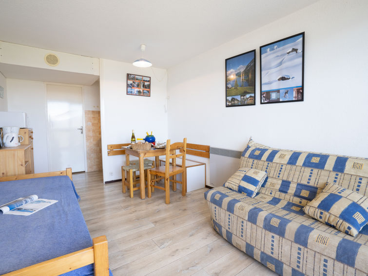 Apartment Pegase Phenix - Le Corbier