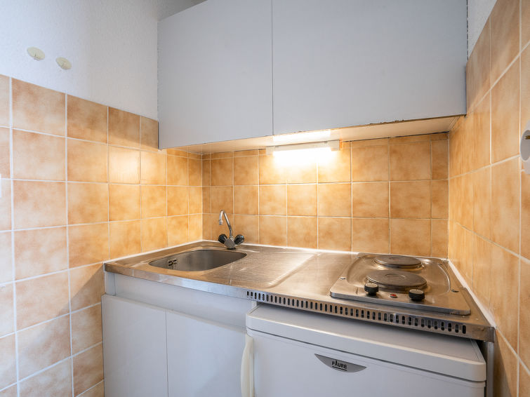 Apartment Pegase Phenix - Le Corbier