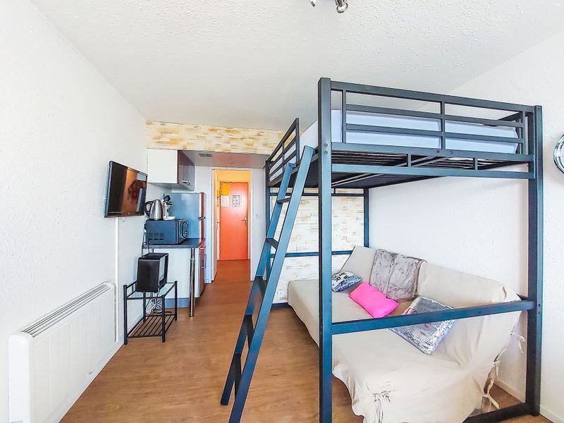 Apartment Pegase Phenix - Le Corbier