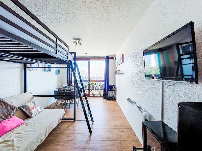 Apartment Pegase Phenix - Le Corbier