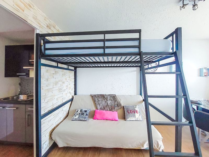 Apartment Pegase Phenix - Le Corbier