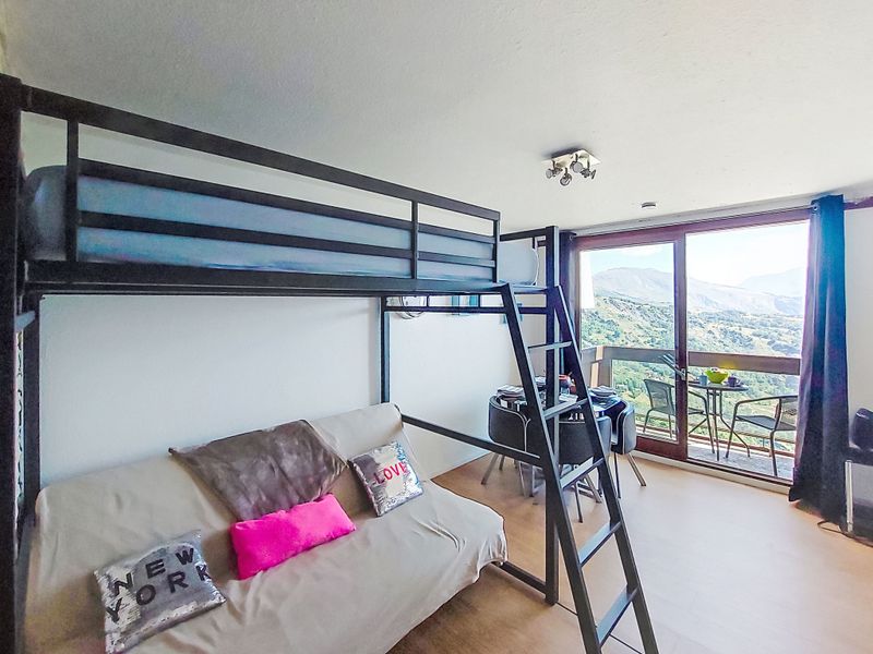 Apartment Pegase Phenix - Le Corbier