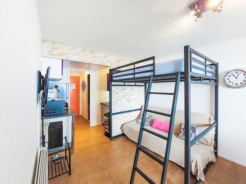 Apartment Pegase Phenix - Le Corbier