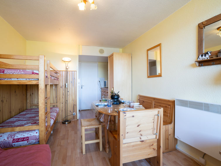 Apartment Pegase Phenix - Le Corbier