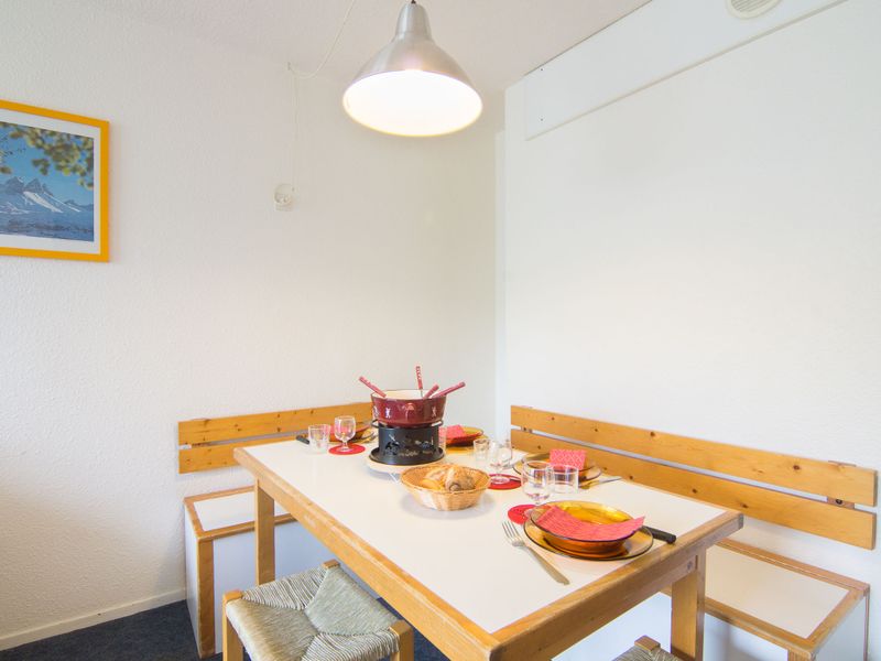 Apartment Pegase Phenix - Le Corbier