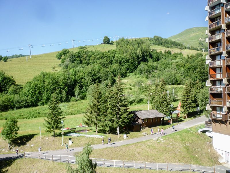 Apartment Pegase Phenix - Le Corbier