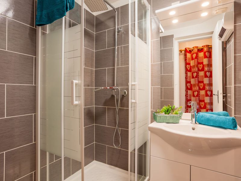 Apartment Pegase Phenix - Le Corbier