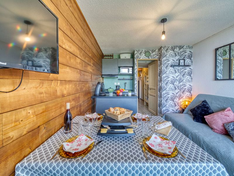 Apartment Pegase Phenix - Le Corbier