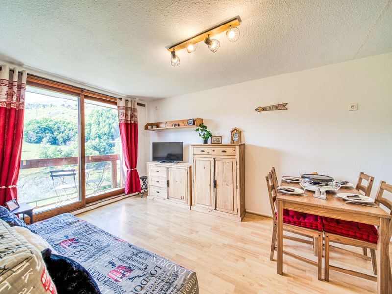 Apartment Pegase Phenix - Le Corbier