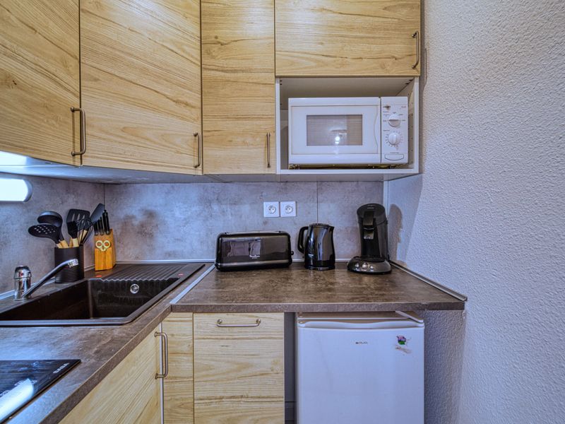 Apartment Pegase Phenix - Le Corbier