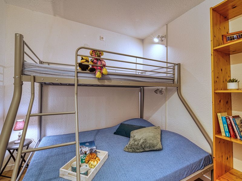 Apartment Pegase Phenix - Le Corbier