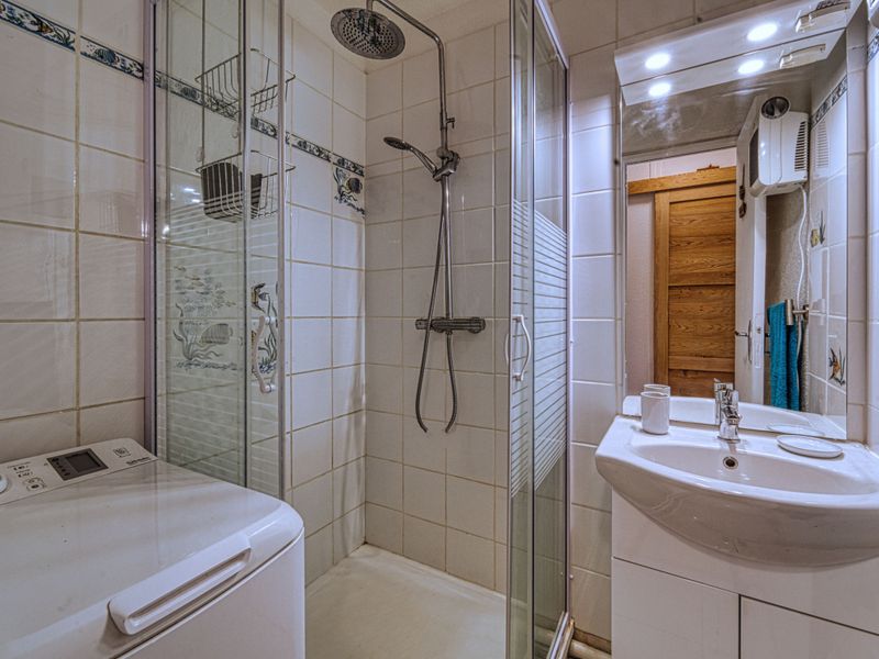 Apartment Pegase Phenix - Le Corbier