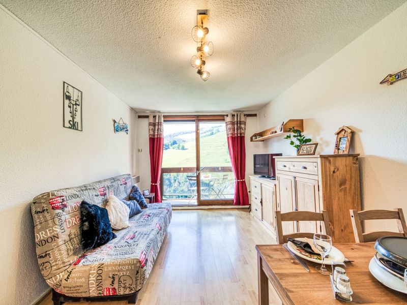 Apartment Pegase Phenix - Le Corbier