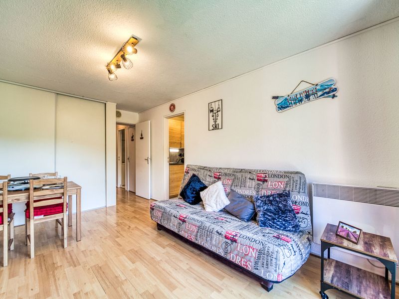 Apartment Pegase Phenix - Le Corbier
