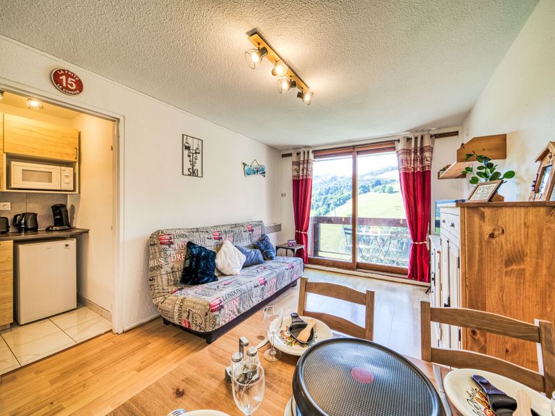 Apartment Pegase Phenix - Le Corbier