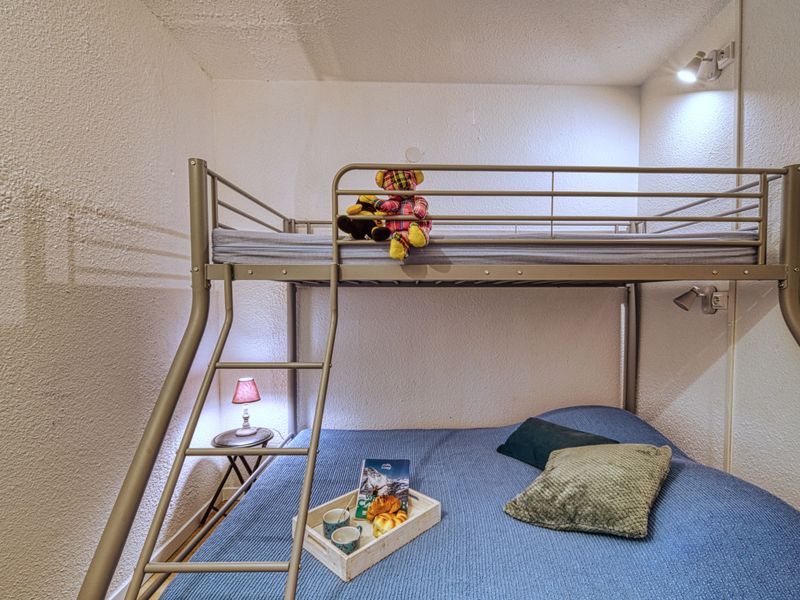Apartment Pegase Phenix - Le Corbier