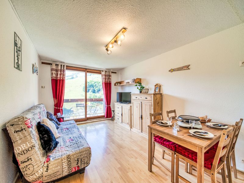 Apartment Pegase Phenix - Le Corbier