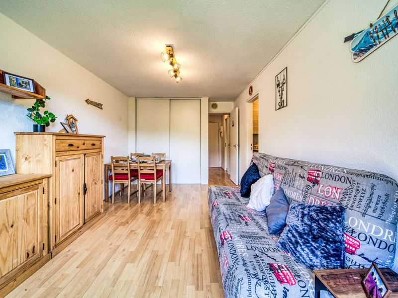 Apartment Pegase Phenix - Le Corbier