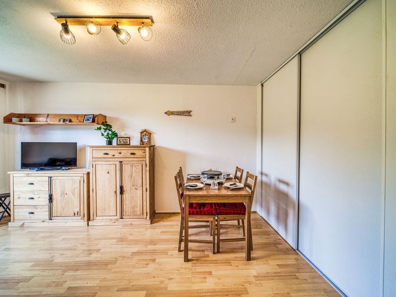 Apartment Pegase Phenix - Le Corbier