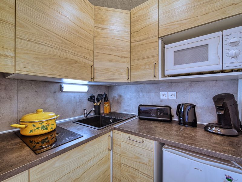 Apartment Pegase Phenix - Le Corbier