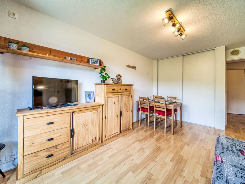 Apartment Pegase Phenix - Le Corbier
