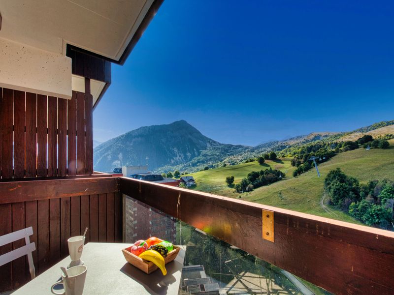 Apartment Pegase Phenix - Le Corbier