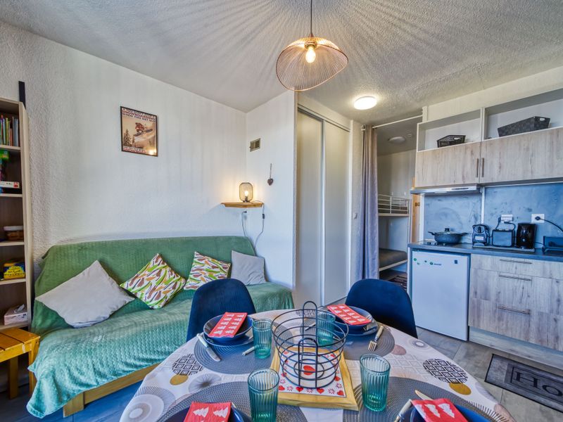 Apartment Apollo - Le Corbier