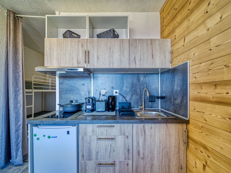 Apartment Apollo - Le Corbier