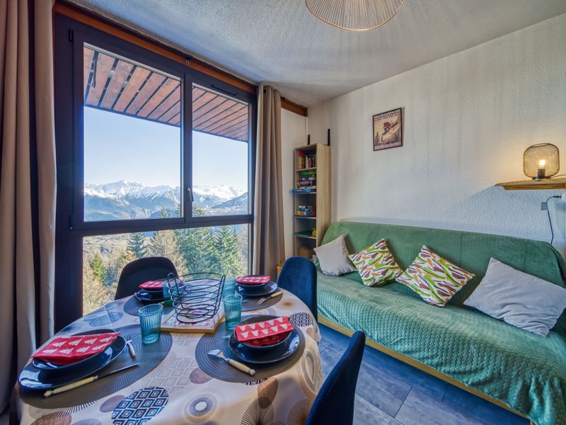 Apartment Apollo - Le Corbier