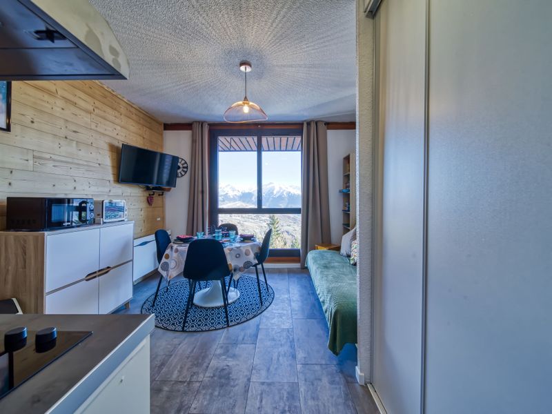 Apartment Apollo - Le Corbier